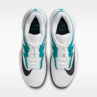 Nike Vapor Pro 3 Men's Hard Court Tennis Shoes. Nike ID